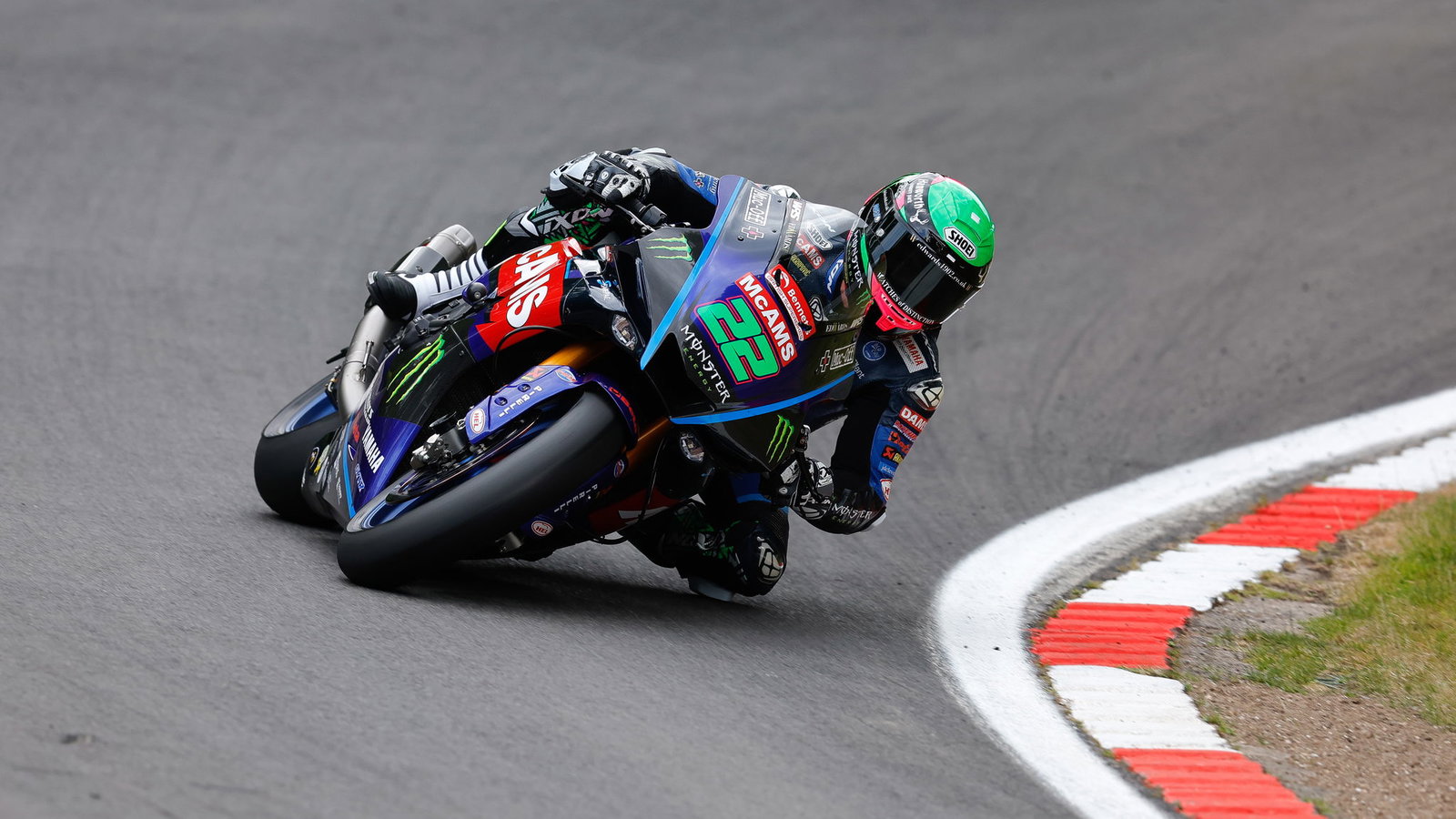 British Superbikes, Round Five, pole, Jason O'halloran